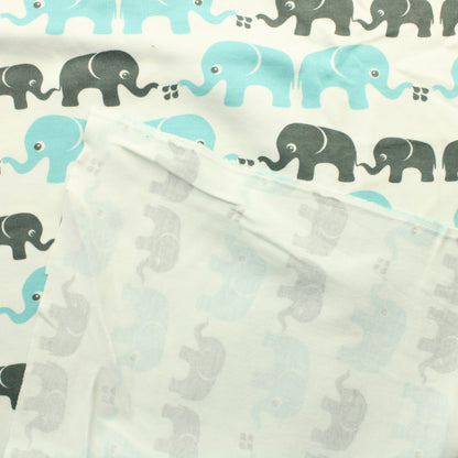 Nosh Elefantit Interlocktrikoo - Pala