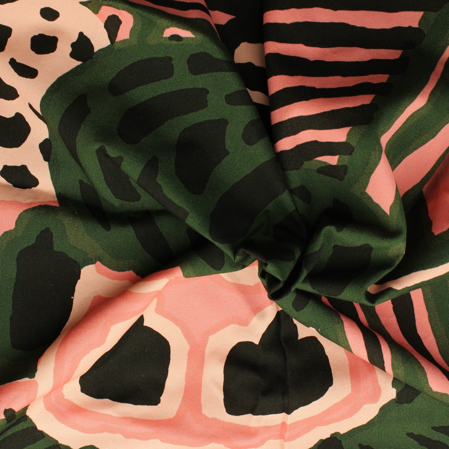 Marimekko Katsuji Wakisaka "Kumiseva" VintagePuuvilla - Pala