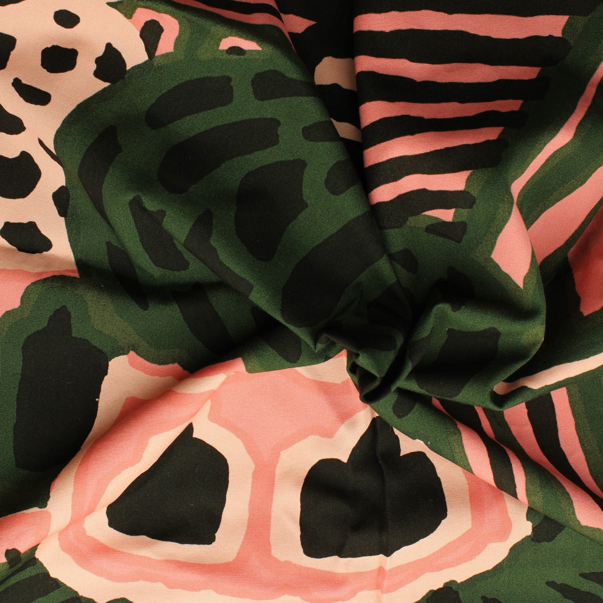 Marimekko Katsuji Wakisaka "Kumiseva" VintagePuuvilla - Pala