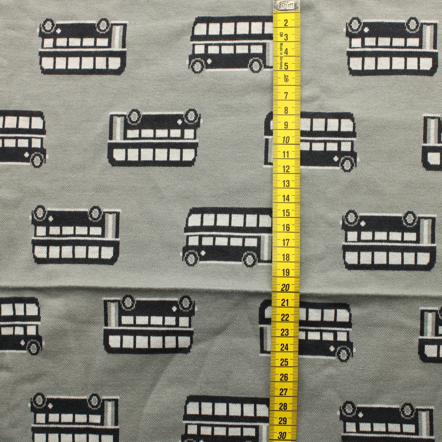 Bussit Neulos - Pala