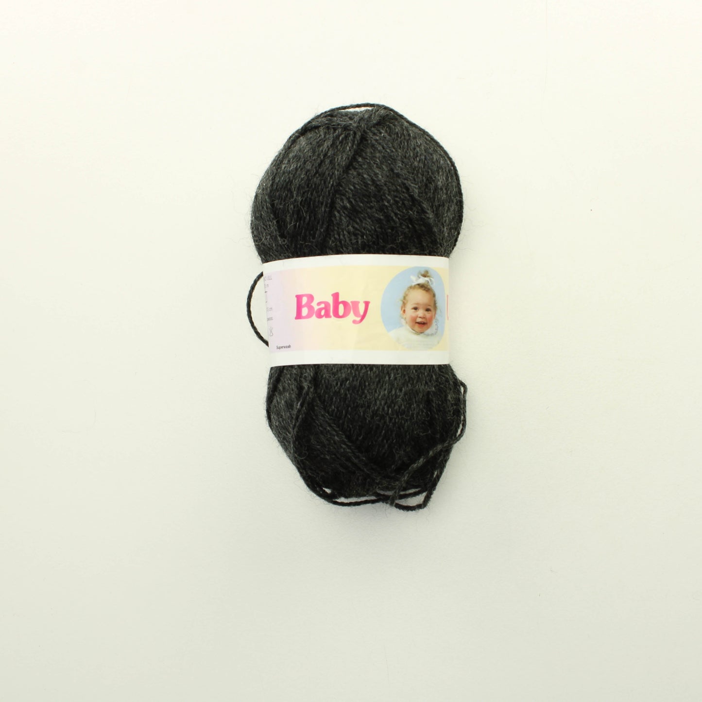 Gjestal Baby ull - 827