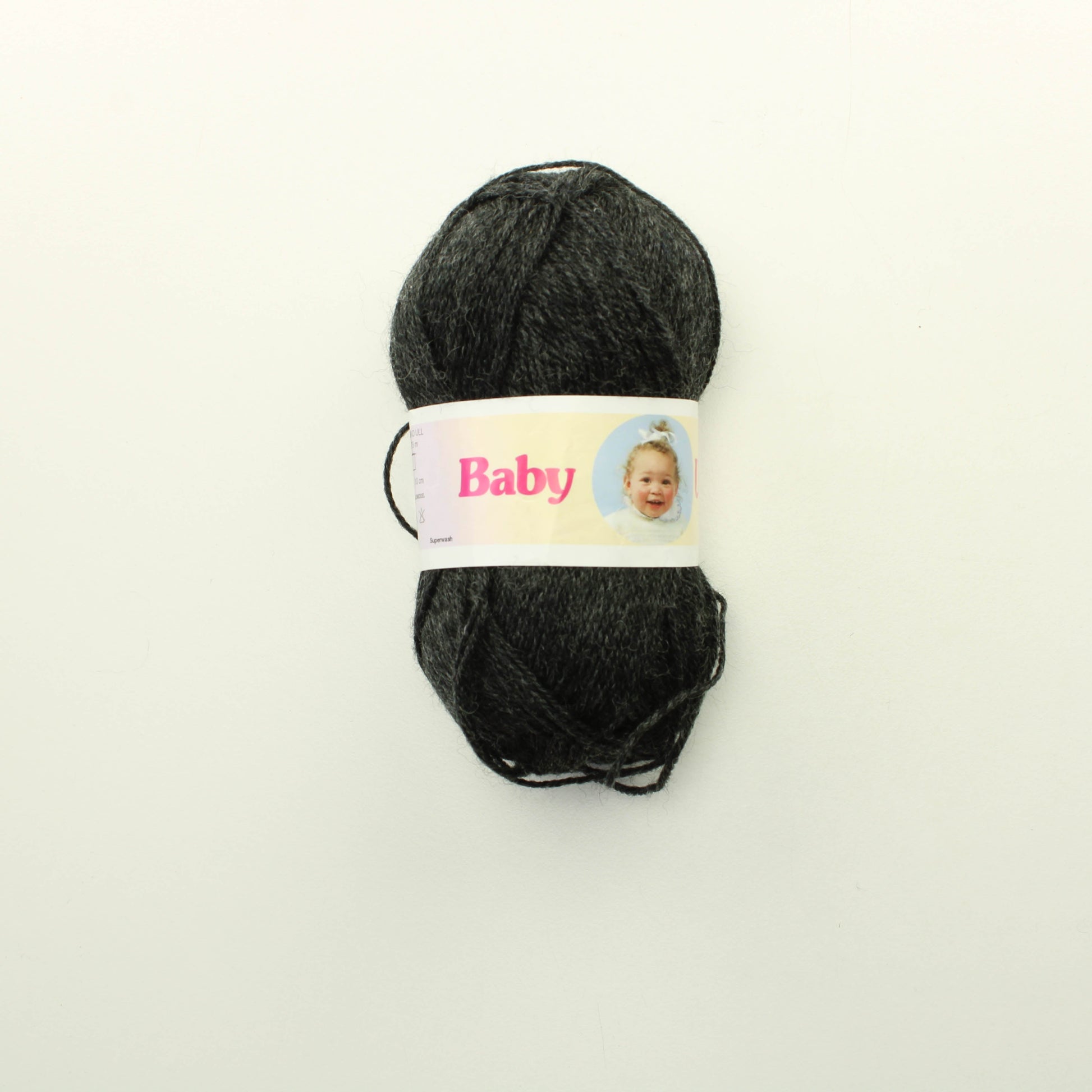 Gjestal Baby ull - 827