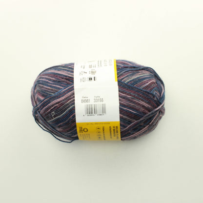 Schachenmayr Regia Alround Color - 04961 Lankapussi 84 (200g)