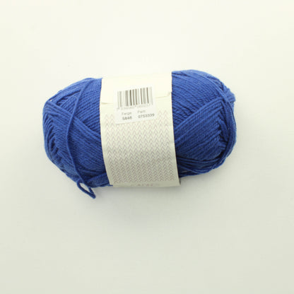 Sandnes Garn Babyull lanett - 5846 Lankapussi 363 (110g)