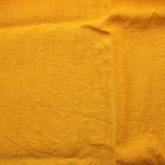 Lämminkeltainen Pellava - Pala