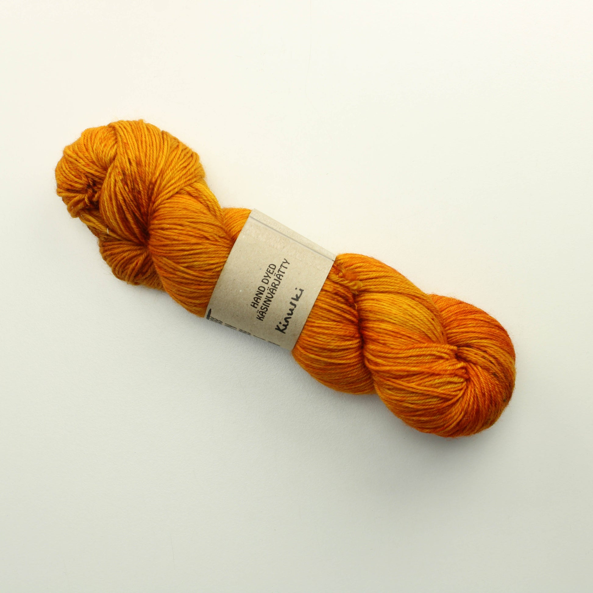 Ruskan Lehti Polwart - Kinuski