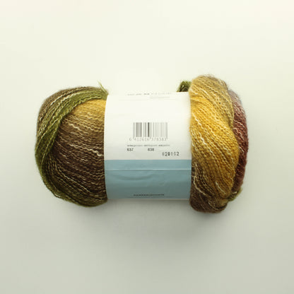 Novita Elegia - 838 Lankapussi 309