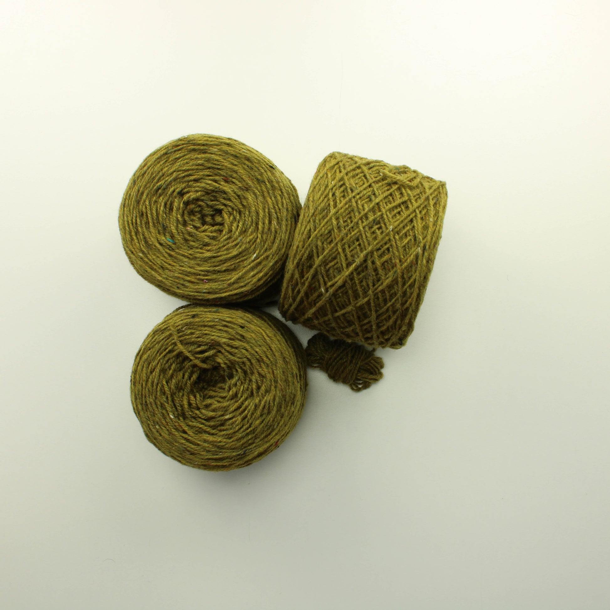 Vuonue Kierrätys Manta 180 tex x3 - Ruissalo Lankapussi 