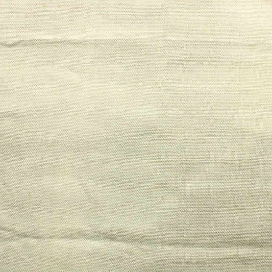 Natural Pellava-puuvilla - Pala