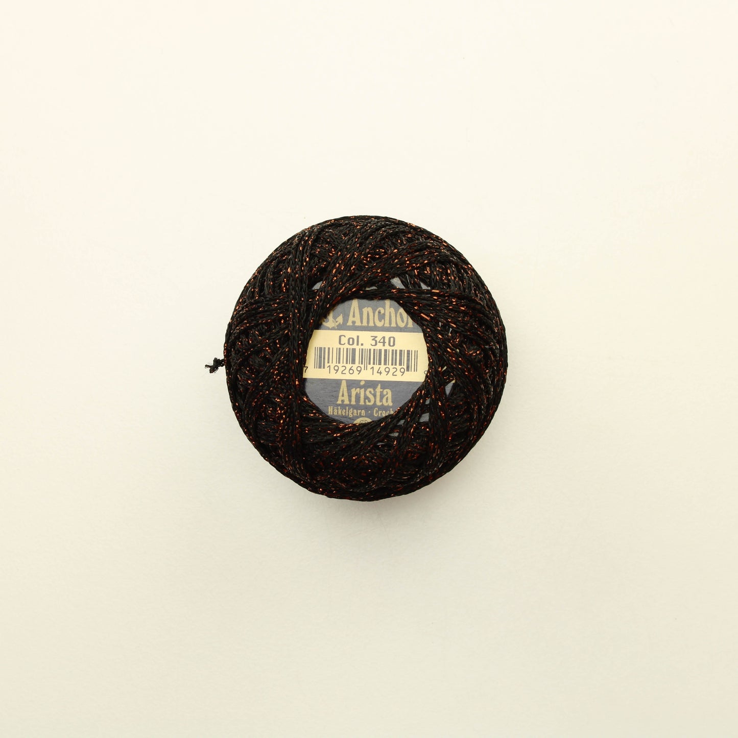 Anchor Arista - Lankapussi 221