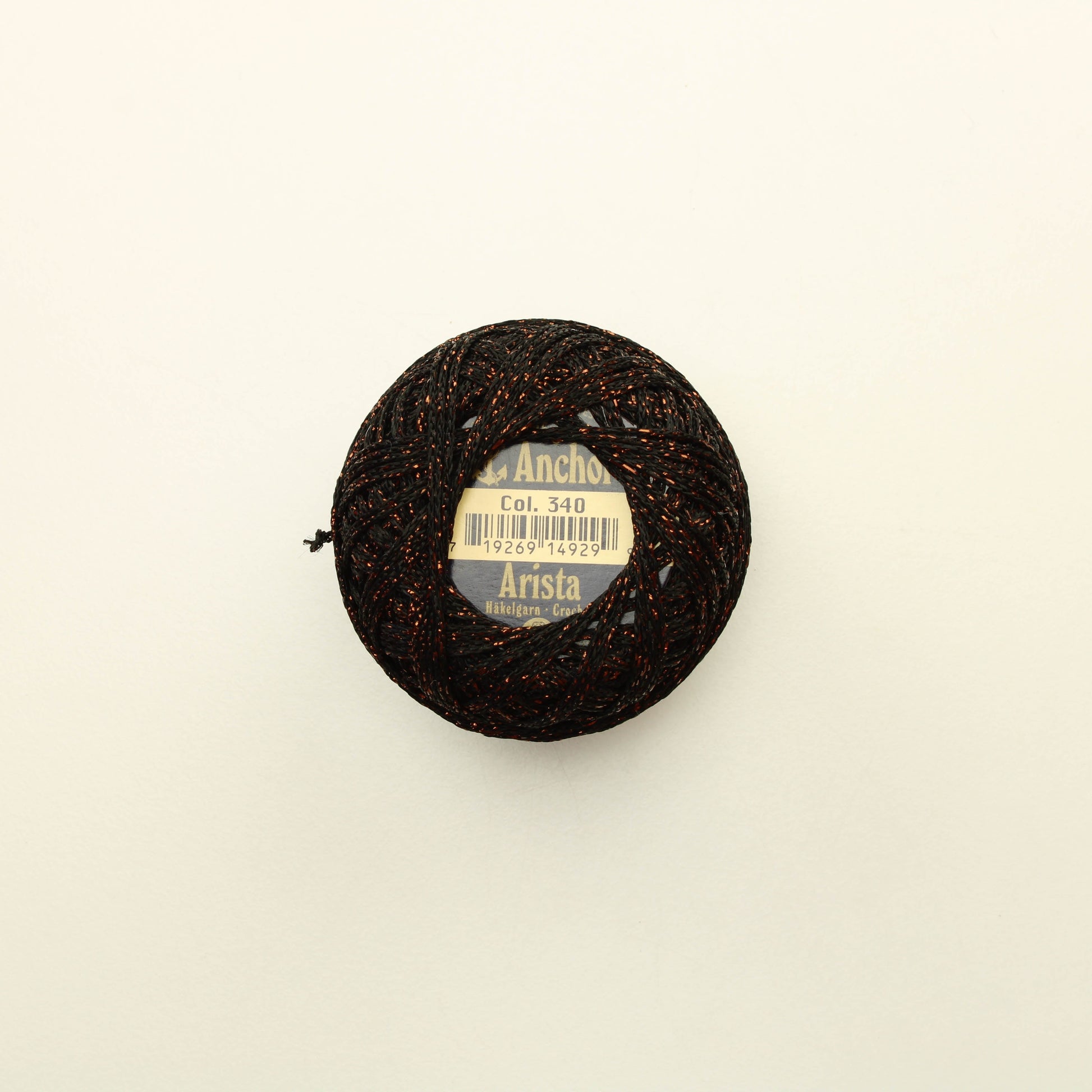 Anchor Arista - Lankapussi 221