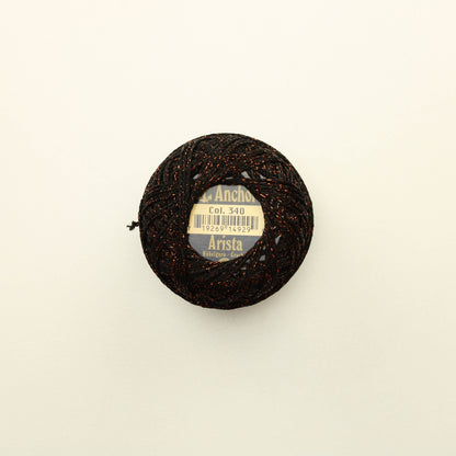 Anchor Arista - Lankapussi 221