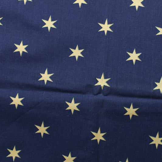 Tähdet Puuvillaverhot - Palapaketti