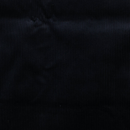 Tummansininen Vakosametti - Pala