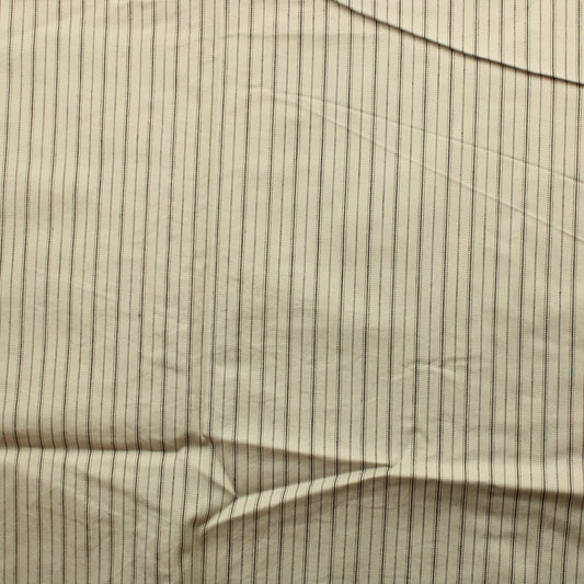 Pystyraitianen Paksuhko Puuvilla - Pala