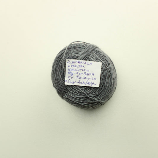 Louhittaren luola Luonnotar 60g - Platina 