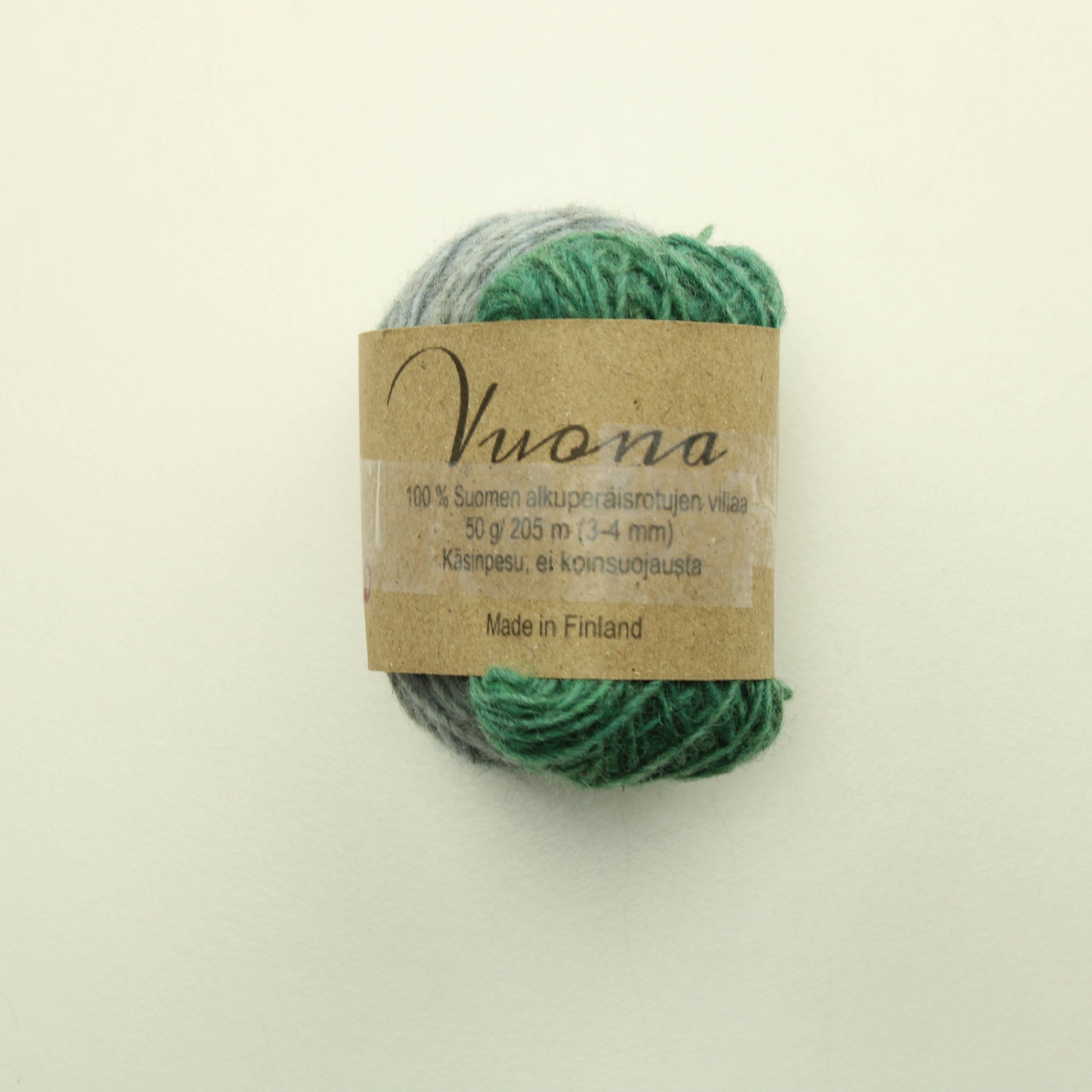 Jalovilla Vuona 29 g - Letti