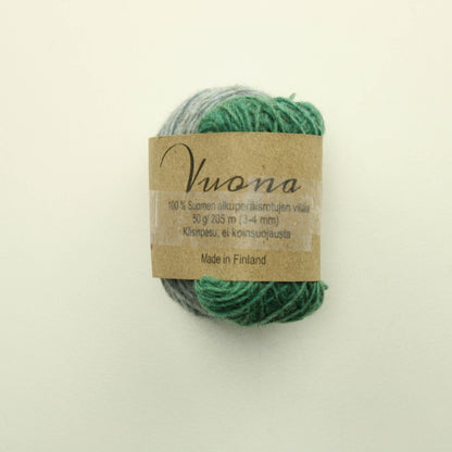 Jalovilla Vuona 29 g - Letti