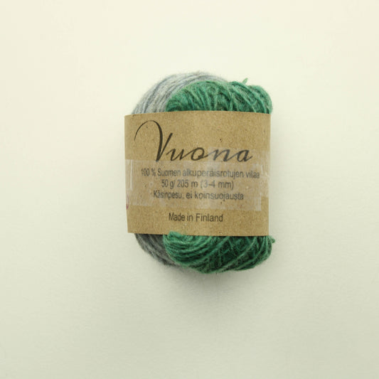 Jalovilla Vuona 29 g - Letti