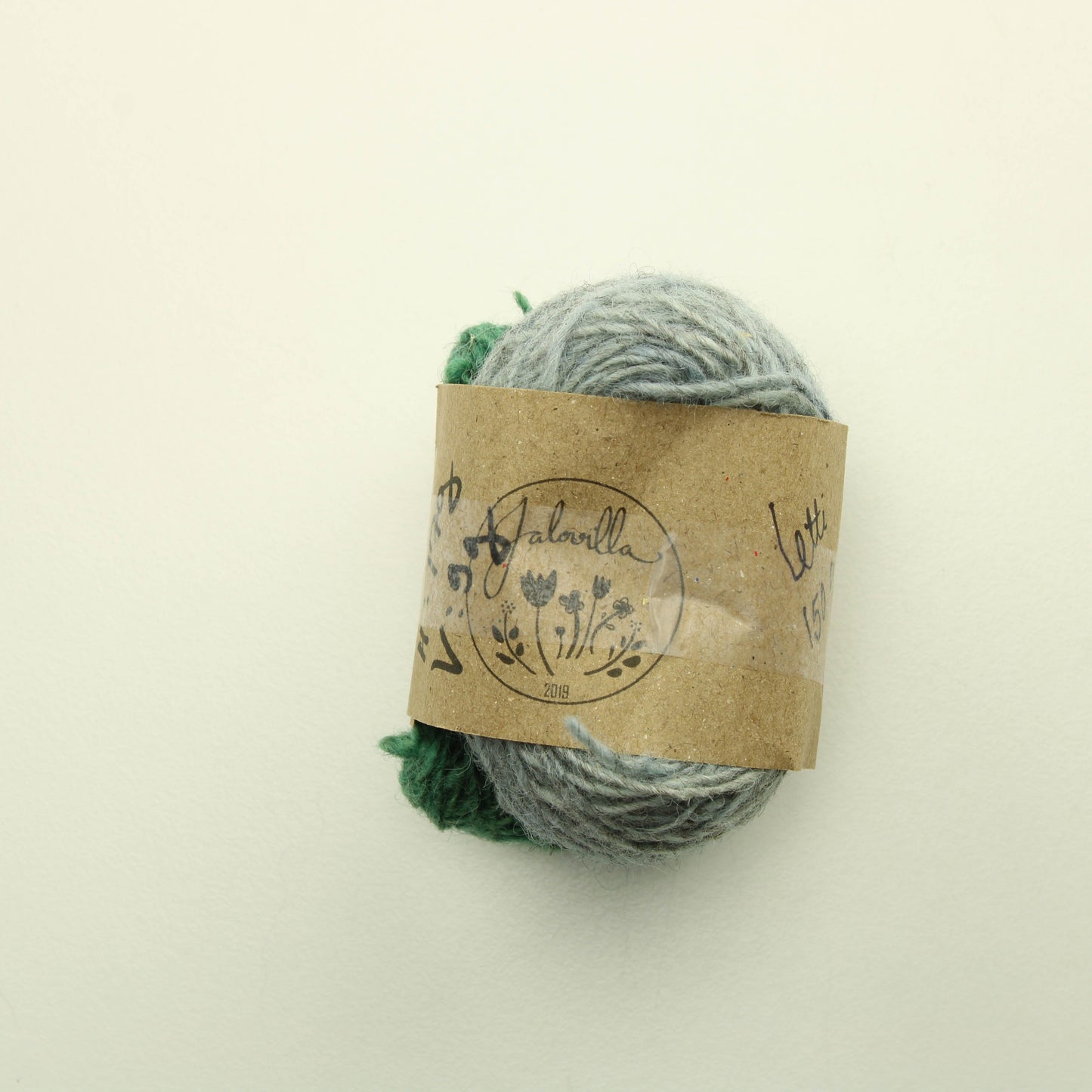 Jalovilla Vuona 29 g - Letti