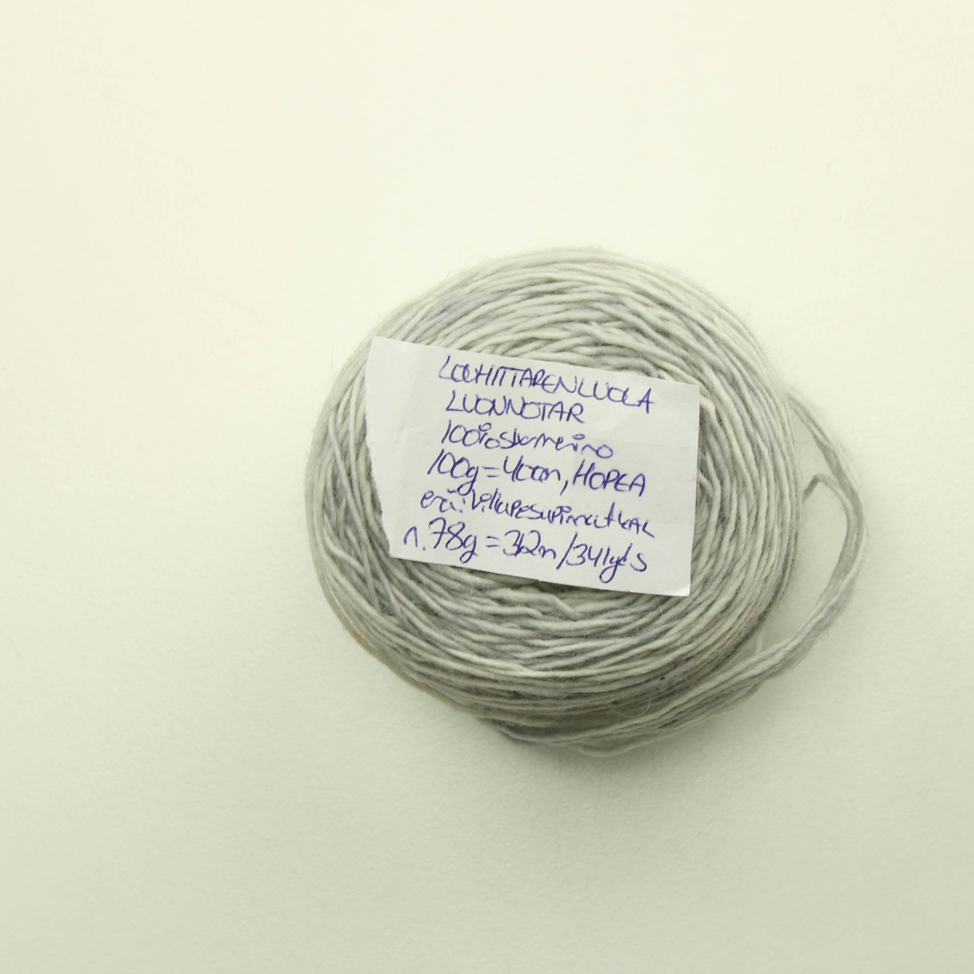 Louhittaren luola Luonnotar 35 g - Hopea