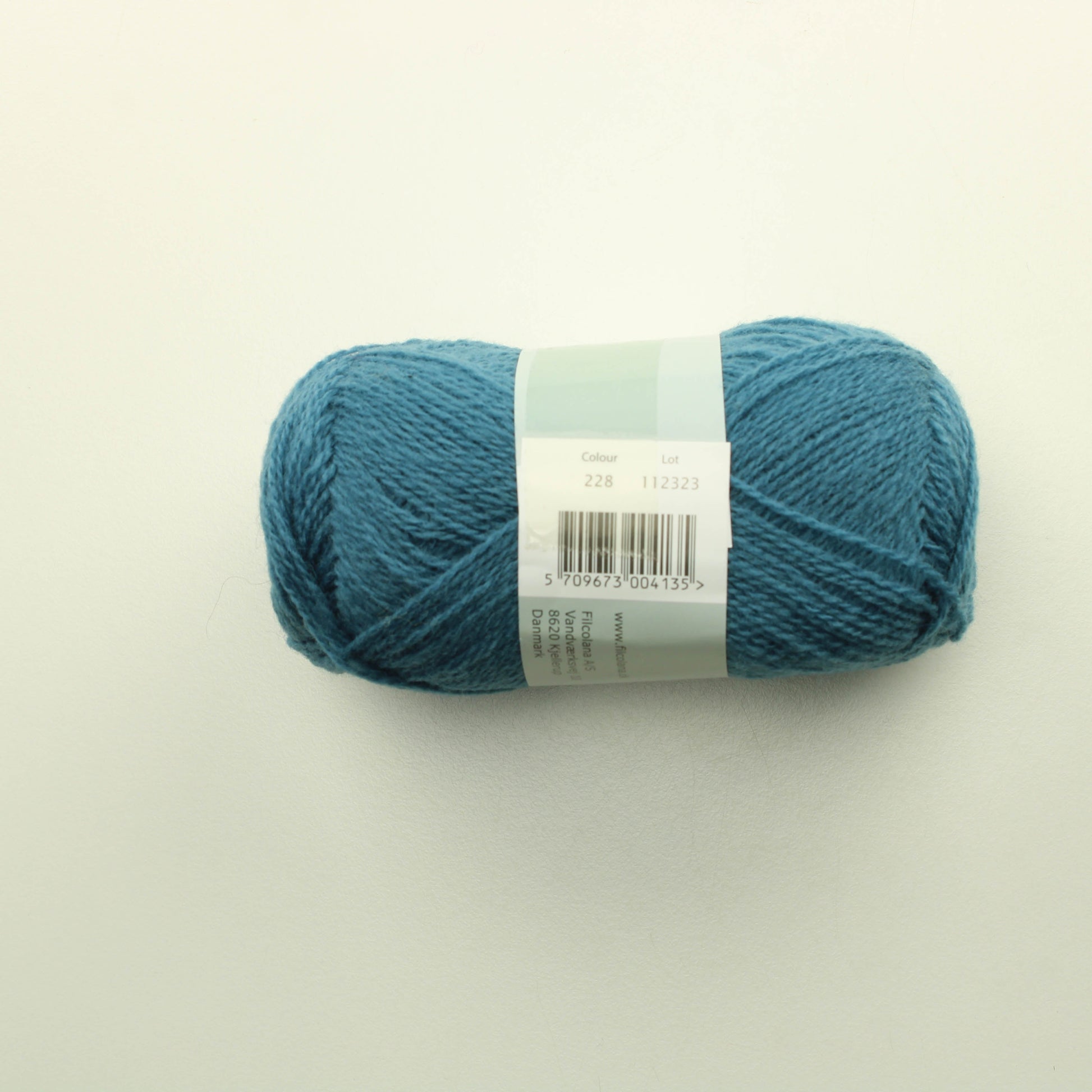 Filcolana Saga - 228 Lankapussi 808