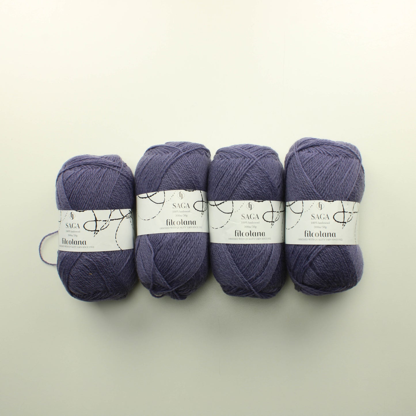 Filcolana Saga - 259 Lankapussi 304