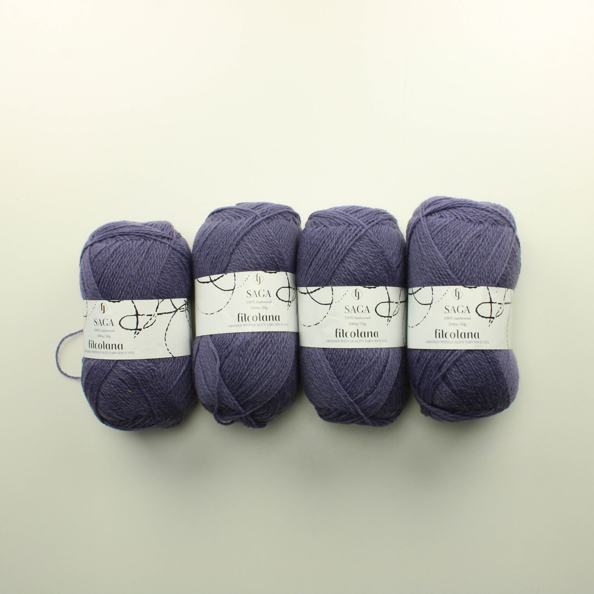 Filcolana Saga - 259 Lankapussi 304