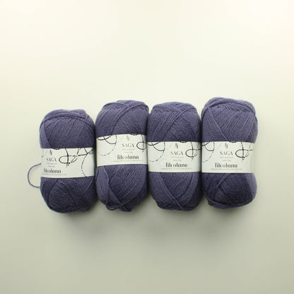 Filcolana Saga - 259 Lankapussi 304