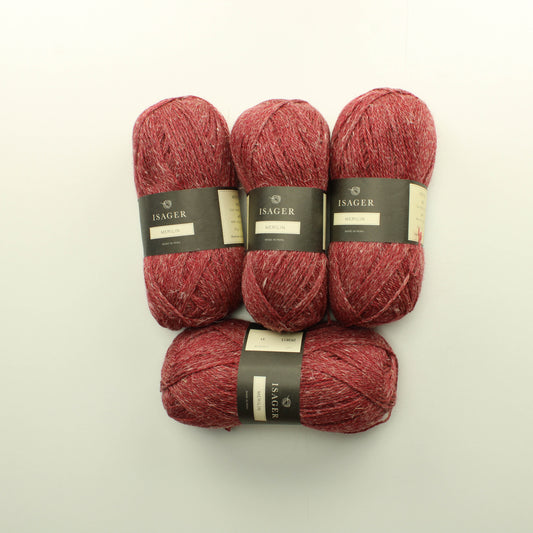 Isager Merilin - 31 Lankapussi 303