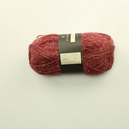 Isager Merilin - 31 Lankapussi 303