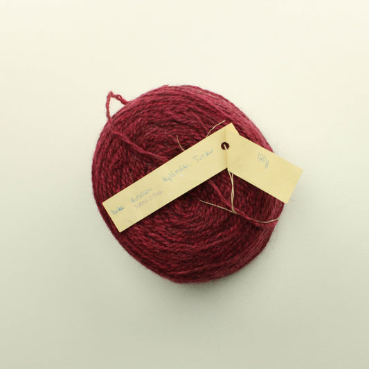 Kuralan kylämäen luomuvillaa