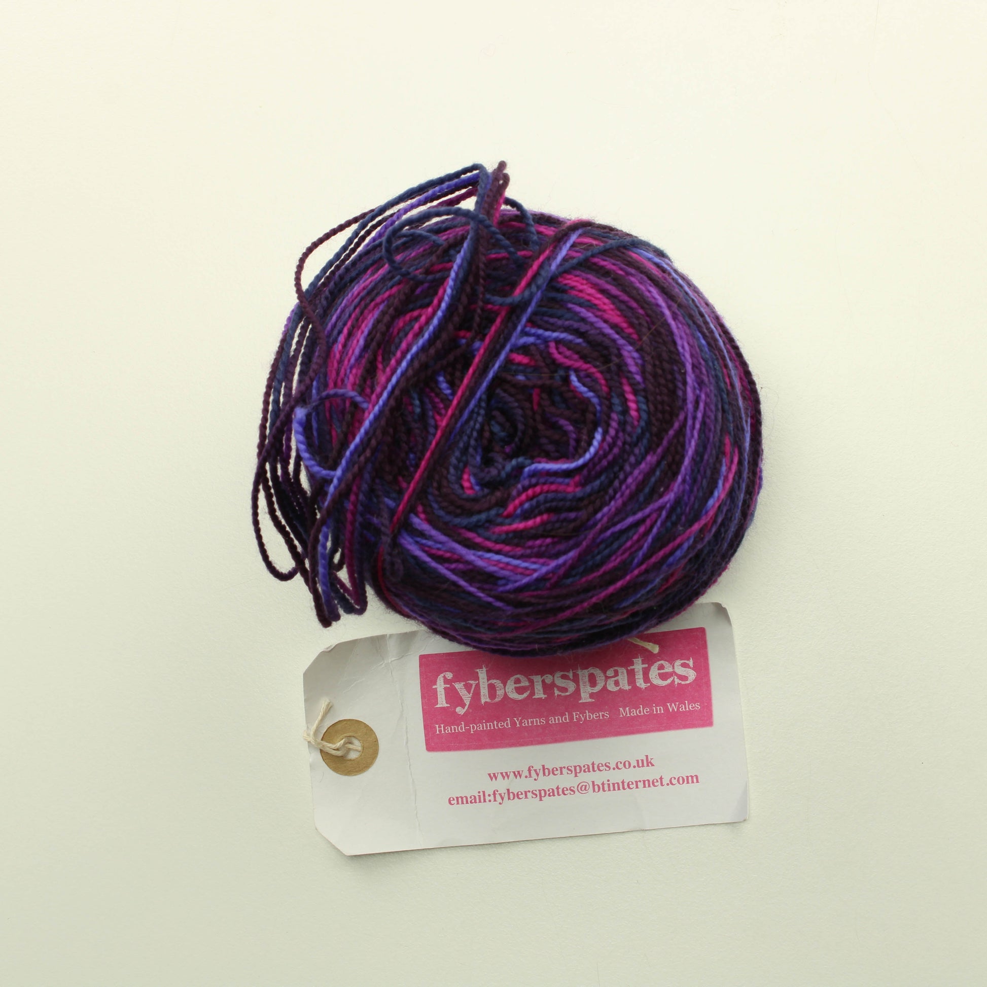 Fyberspates Sheila's Sock