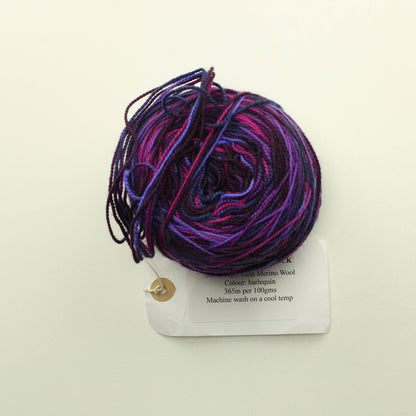 Fyberspates Sheila's Sock