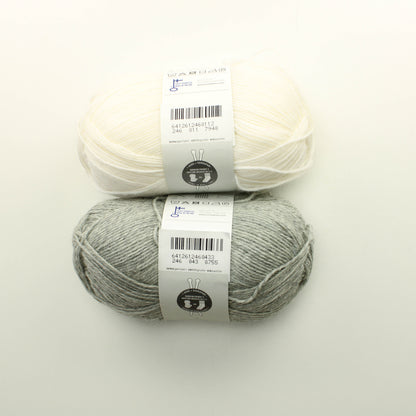 Novita Nalle - Lankapussi 172