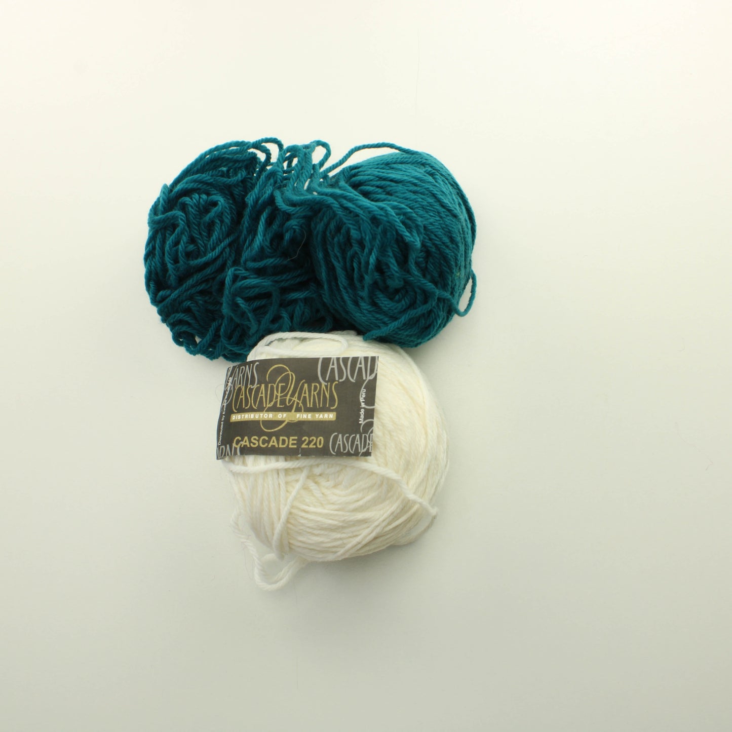 Cascade Yarn Cascade 220 - Lankapussi 302