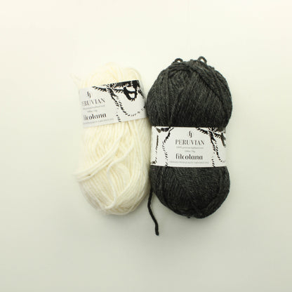 Filcolana Peruvian - Lankapussi 49