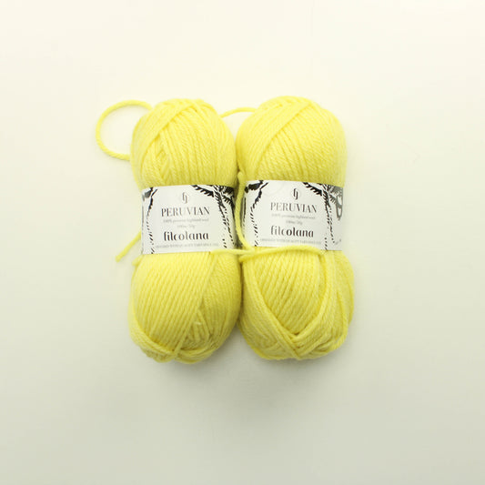 Filcolana Peruvian - 255 Lankapussi 122