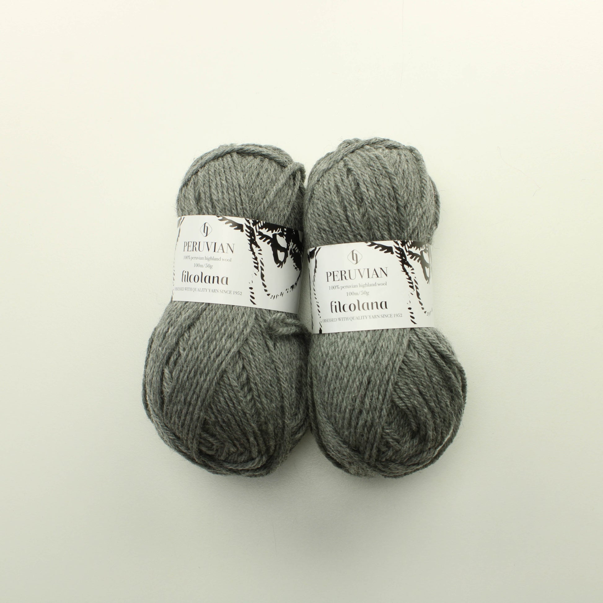 Filcolana Peruvian - 955 Lankapussi 56