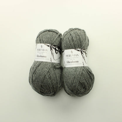 Filcolana Peruvian - 955 Lankapussi 56