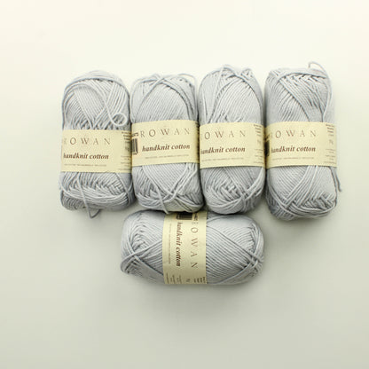 Rowan Handknit cotton - 204 Lankapussi 248