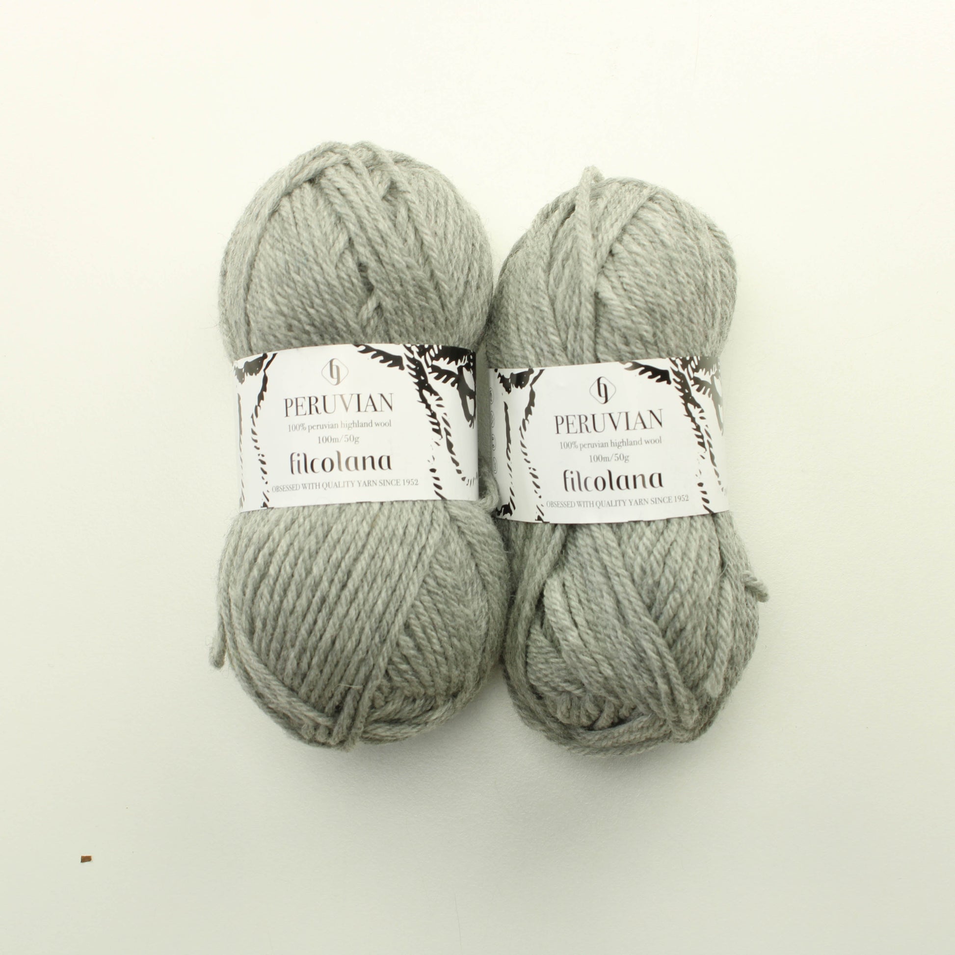 Filcolana Peruvian - 954 Lankapussi 16