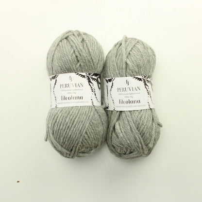 Filcolana Peruvian - 954 Lankapussi 16