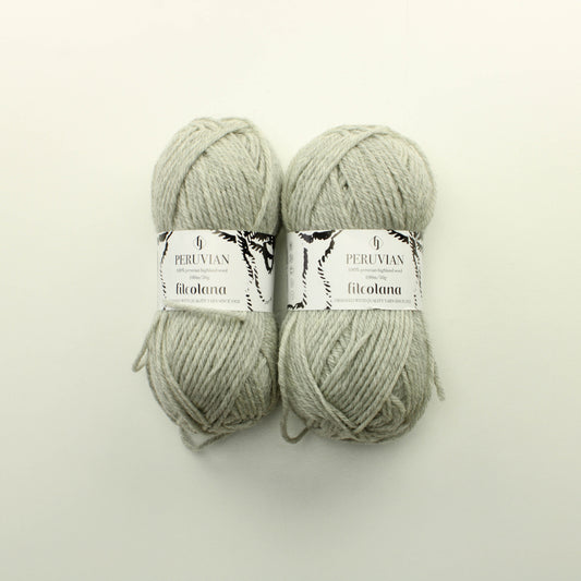 Filcolana Peruvian - 957 Lankapussi 738