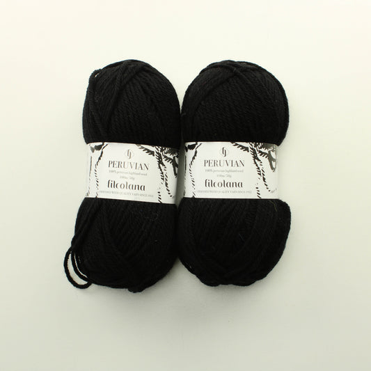 Filcolana Peruvian - 102 Lankapussi 134