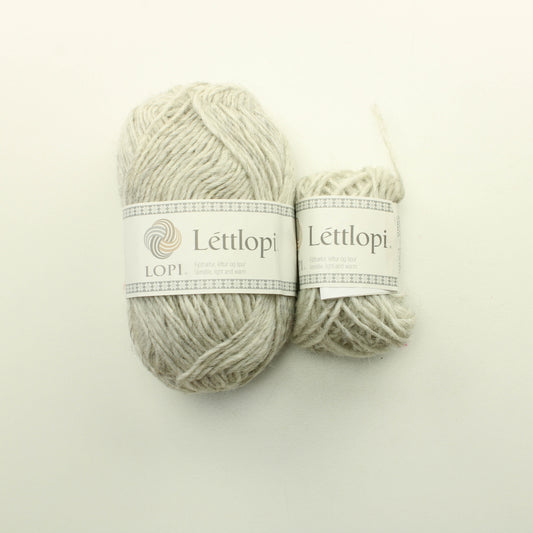 Istex Lettlopi - 0054 Lankapussi 298