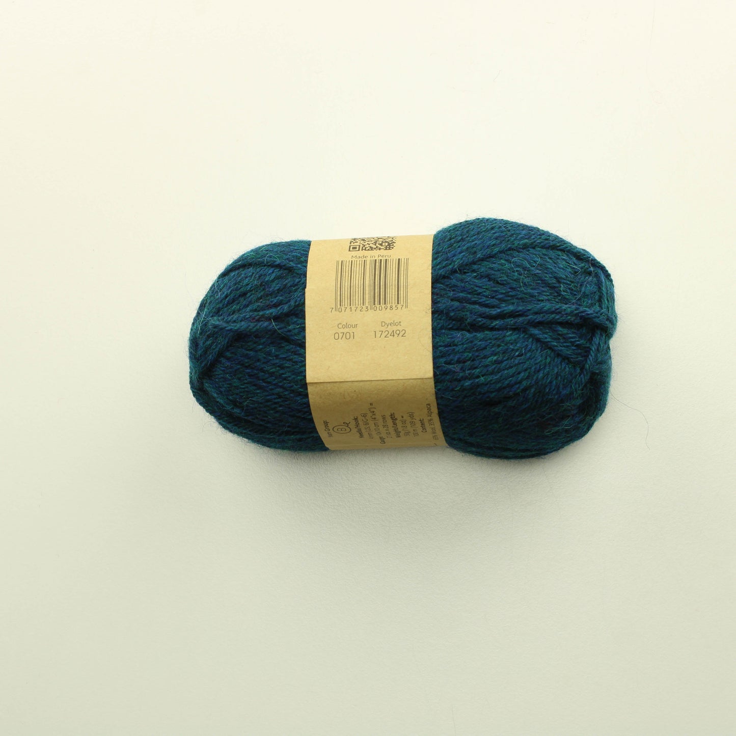 Drops Lima Mix - 0701