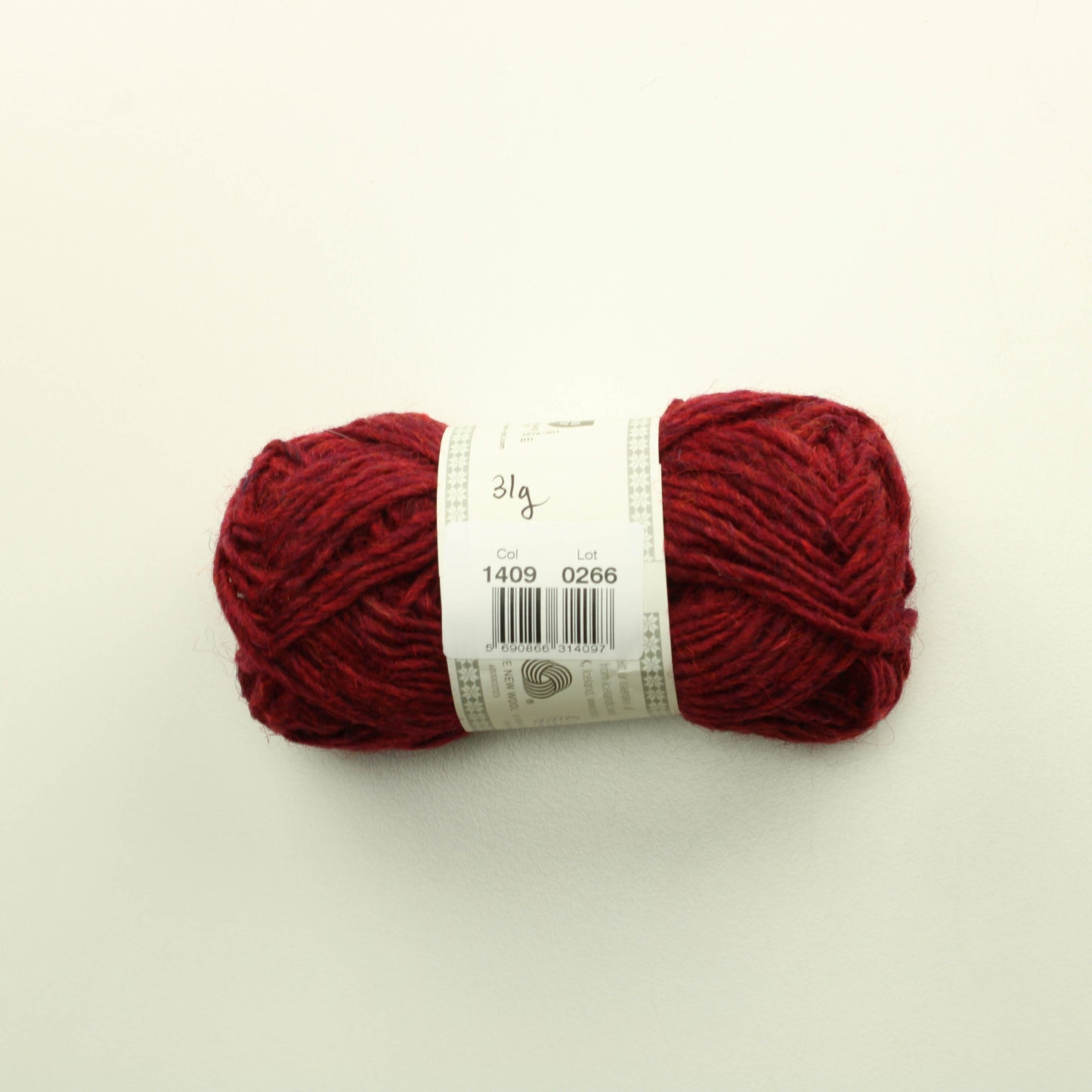 Istex Lettlopi 30g - 1409