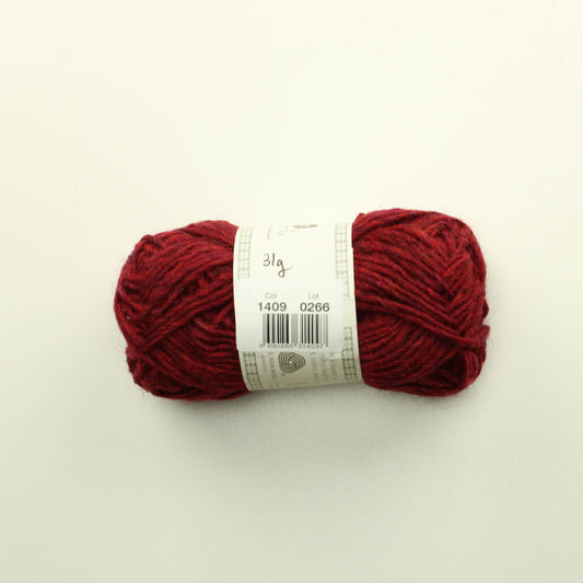 Istex Lettlopi 30g - 1409