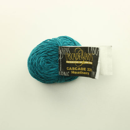 Cascade Yarn Cascade 220 45g - 2433